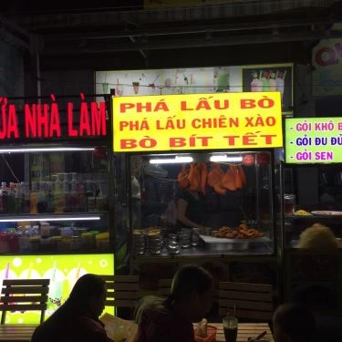Tổng hợp- Quán Ăn Phá Lấu Bò 99