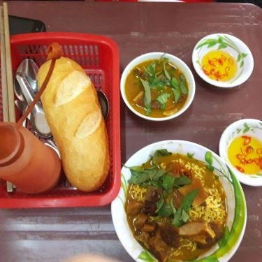 Tổng hợp- Quán Ăn Phá Lấu Bò - Cây Trâm
