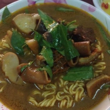 Món ăn- Quán Ăn Phá Lấu Bò - Cây Trâm