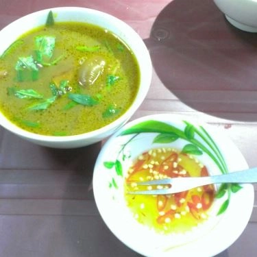 Món ăn- Quán Ăn Phá Lấu Bò - Cây Trâm