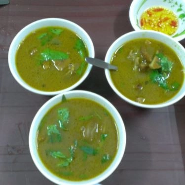 Món ăn- Quán Ăn Phá Lấu Bò - Cây Trâm