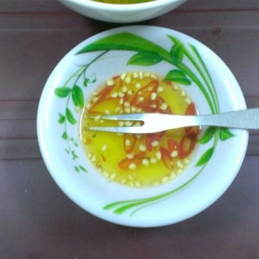 Món ăn- Quán Ăn Phá Lấu Bò - Cây Trâm