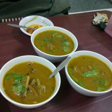 Món ăn- Quán Ăn Phá Lấu Bò - Cây Trâm