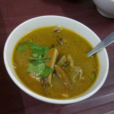 Món ăn- Quán Ăn Phá Lấu Bò - Cây Trâm