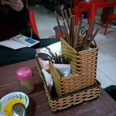 Tổng hợp- Quán Ăn Phá Lấu Bò - Cây Trâm