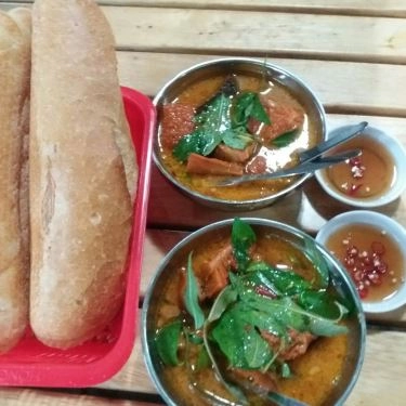 Món ăn- Quán Ăn Phá Lấu Bò Gia Huệ