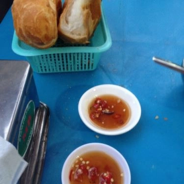 Món ăn- Quán Ăn Phá Lấu Bò Gia Huệ