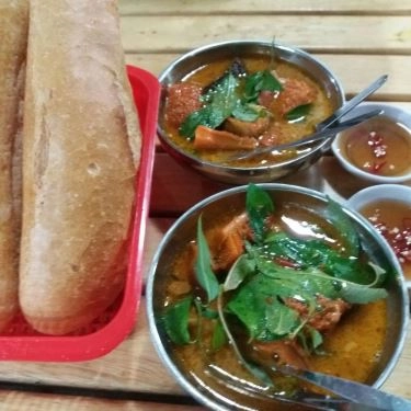 Món ăn- Quán Ăn Phá Lấu Bò Gia Huệ