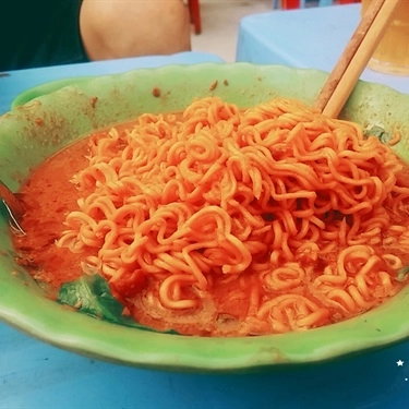 Món ăn- Quán Ăn Phá Lấu Bò Gia Huệ