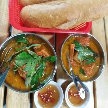 Món ăn- Quán Ăn Phá Lấu Bò Gia Huệ