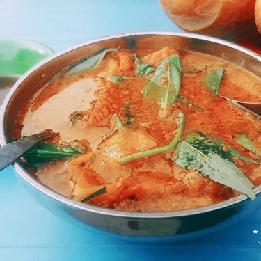 Món ăn- Quán Ăn Phá Lấu Bò Gia Huệ