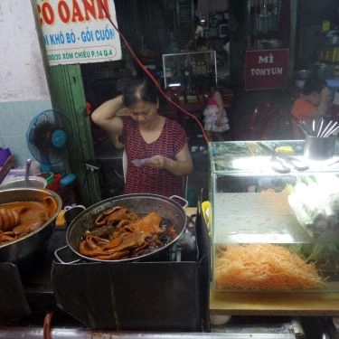 Tổng hợp- Quán Ăn Phá Lấu Cô Oanh