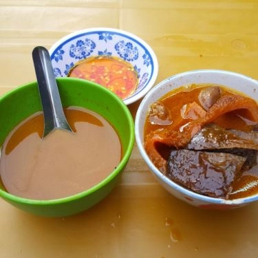 Tổng hợp- Quán Ăn Phá Lấu Cô Oanh