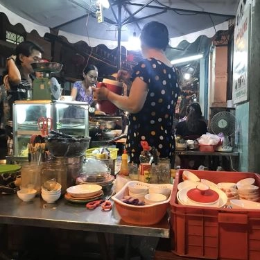 Tổng hợp- Quán Ăn Phá Lấu Cô Oanh