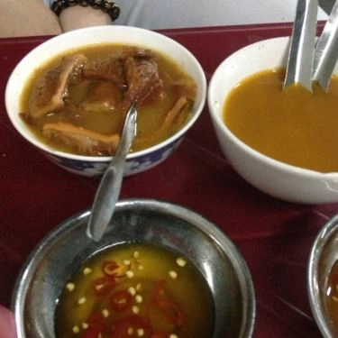 Tổng hợp- Quán Ăn Phá Lấu Cô Oanh