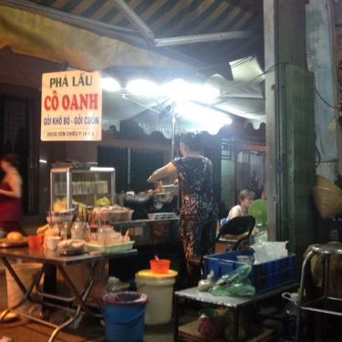 Tổng hợp- Quán Ăn Phá Lấu Cô Oanh