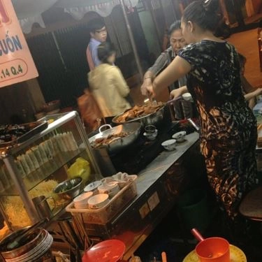 Tổng hợp- Quán Ăn Phá Lấu Cô Oanh