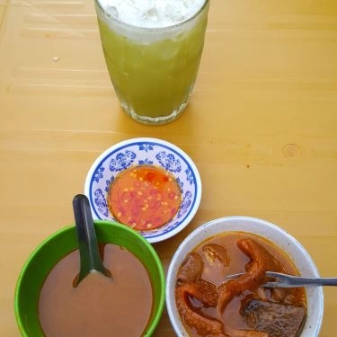 Tổng hợp- Quán Ăn Phá Lấu Cô Oanh