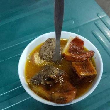 Món ăn- Quán Ăn Phá Lấu Cô Oanh