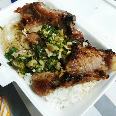 Món ăn- Quán Ăn Phá Lấu & Cơm Tấm Bình Dân