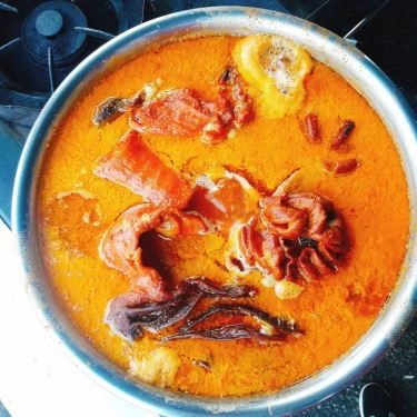 Món ăn- Quán Ăn Phá Lấu & Cơm Tấm Bình Dân
