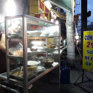 Tổng hợp- Quán Ăn Phá Lấu & Cơm Tấm Bình Dân