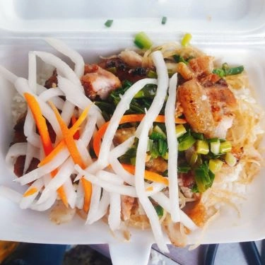 Món ăn- Quán Ăn Phá Lấu & Cơm Tấm Bình Dân