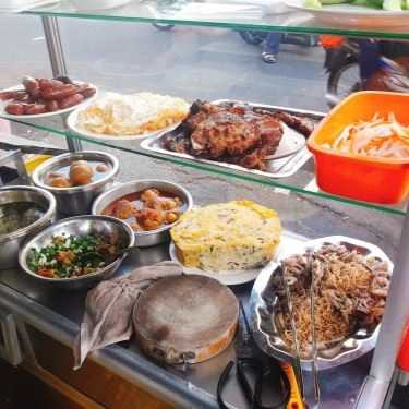 Món ăn- Quán Ăn Phá Lấu & Cơm Tấm Bình Dân