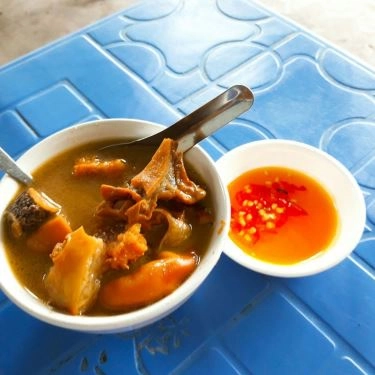 Món ăn- Quán Ăn Phá Lấu & Cơm Tấm Bình Dân