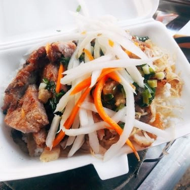 Món ăn- Quán Ăn Phá Lấu & Cơm Tấm Bình Dân