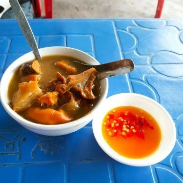 Món ăn- Quán Ăn Phá Lấu & Cơm Tấm Bình Dân