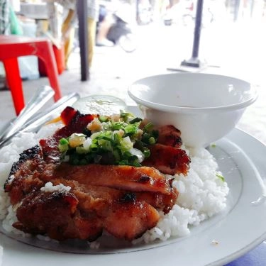 Món ăn- Quán Ăn Phá Lấu & Cơm Tấm Bình Dân