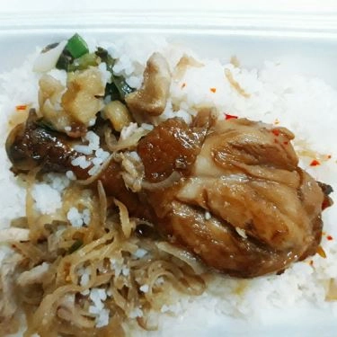 Món ăn- Quán Ăn Phá Lấu & Cơm Tấm Bình Dân