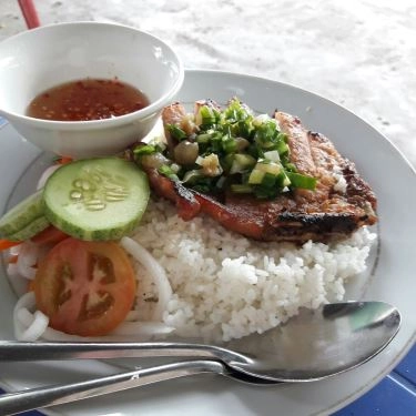 Món ăn- Quán Ăn Phá Lấu & Cơm Tấm Bình Dân