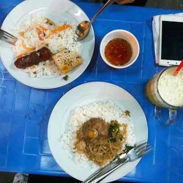 Món ăn- Quán Ăn Phá Lấu & Cơm Tấm Bình Dân