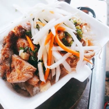 Món ăn- Quán Ăn Phá Lấu & Cơm Tấm Bình Dân