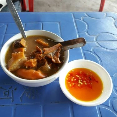 Món ăn- Quán Ăn Phá Lấu & Cơm Tấm Bình Dân