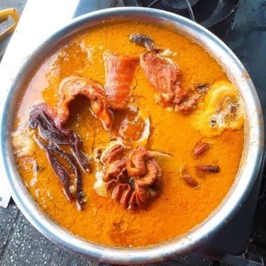 Món ăn- Quán Ăn Phá Lấu & Cơm Tấm Bình Dân