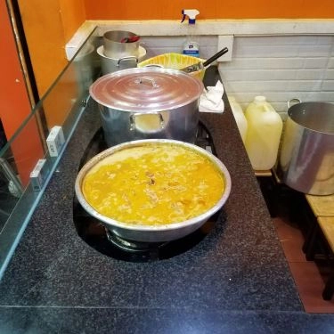 Tổng hợp- Quán Ăn Phá Lấu Lì - Hoa Lan
