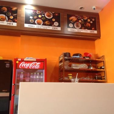 Tổng hợp- Quán Ăn Phá Lấu Lì - Hoa Lan