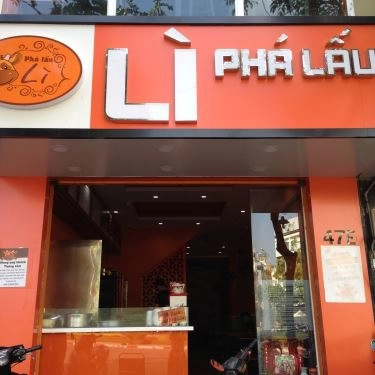 Tổng hợp- Quán Ăn Phá Lấu Lì - Hoa Lan