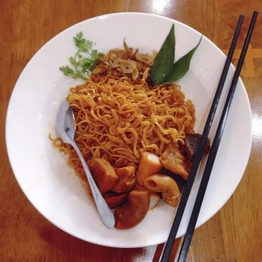 Tổng hợp- Quán Ăn Phá Lấu Lì - Hoa Lan