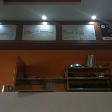 Tổng hợp- Quán Ăn Phá Lấu Lì - Hoa Lan