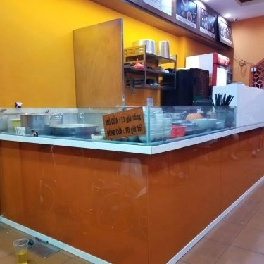 Tổng hợp- Quán Ăn Phá Lấu Lì - Hoa Lan