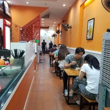 Tổng hợp- Quán Ăn Phá Lấu Lì - Hoa Lan