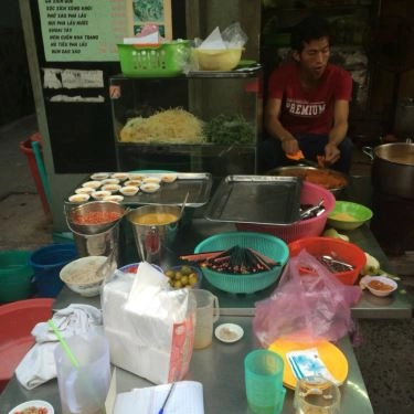 Tổng hợp- Quán Ăn Phá Lấu Ngọc Thắm