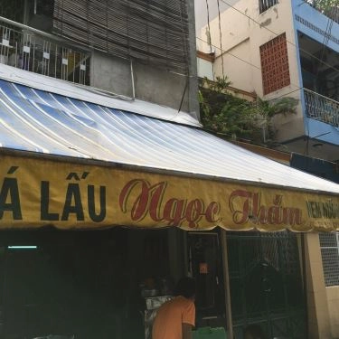 Tổng hợp- Quán Ăn Phá Lấu Ngọc Thắm