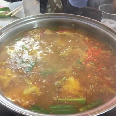 Tổng hợp- Quán Ăn Phá Lấu Người Hồng Kông - Trung Tự