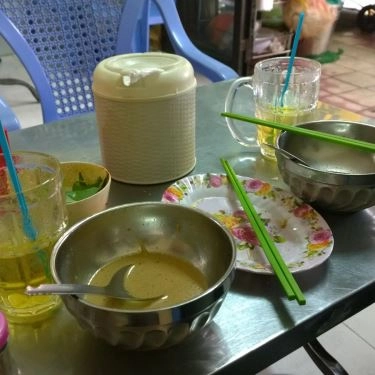 Món ăn- Quán Ăn Phá Lấu - Nguyễn Thiện Thuật