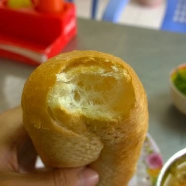 Món ăn- Quán Ăn Phá Lấu - Nguyễn Thiện Thuật